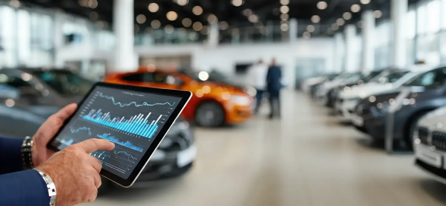 Gestion digitalisée