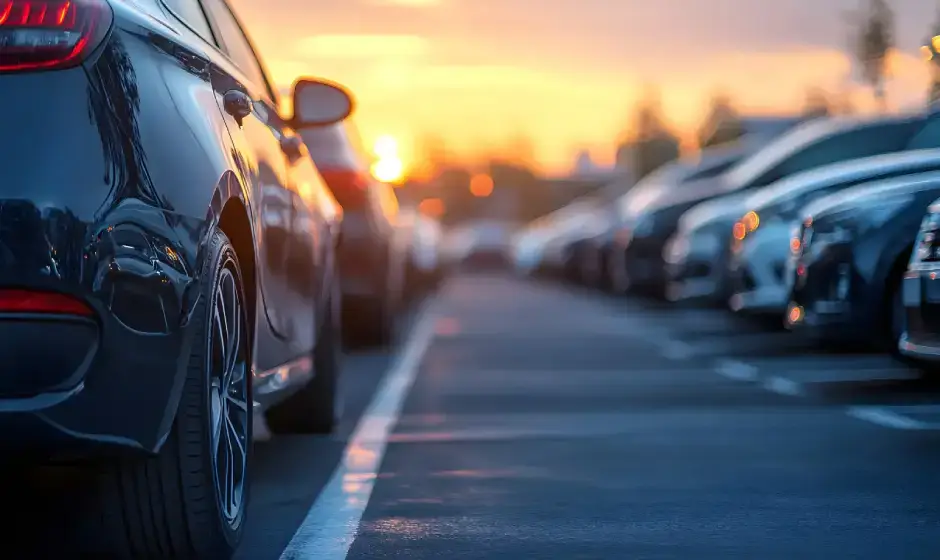 Véhicules reconditionnés