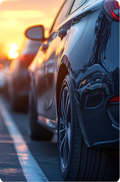 Véhicules reconditionnés