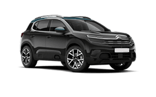 Citroën C5 Aircross Occasion