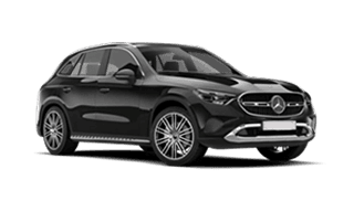 Mercedes GLC Occasion