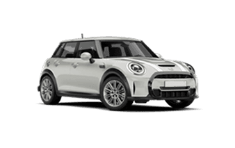 Mini Cooper Occasion