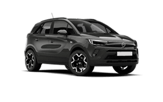 Opel Crossland Occasion