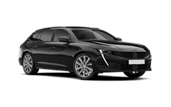 Peugeot 508 Sw Occasion