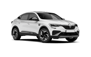 Renault Arkana Occasion